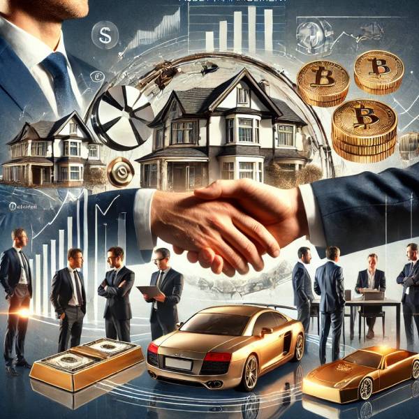 Subhankar Urban Spaces - Home Stays, Rentals & Asset Management