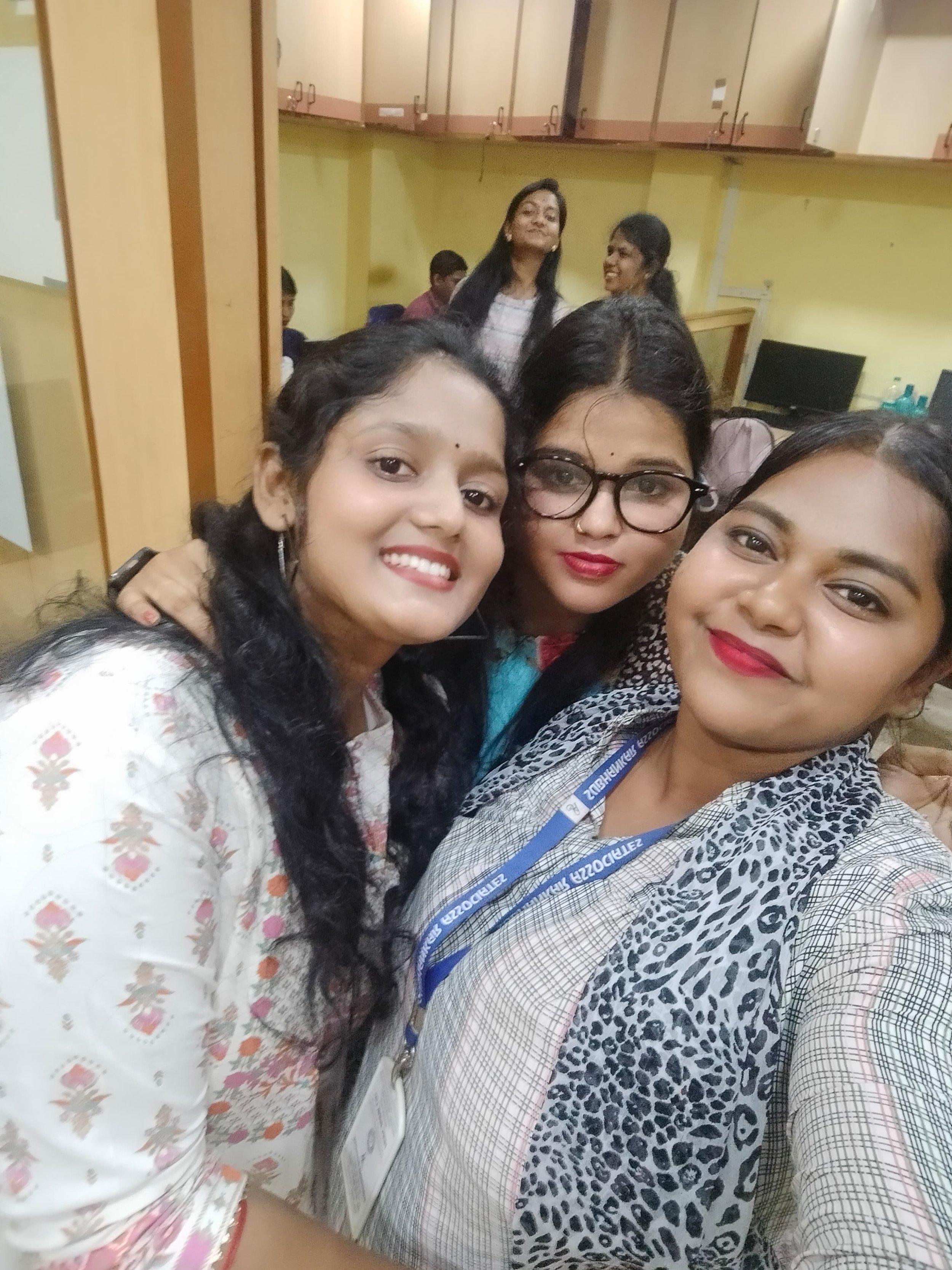 Subhankar Associates - Empowering Workforce & Client Success