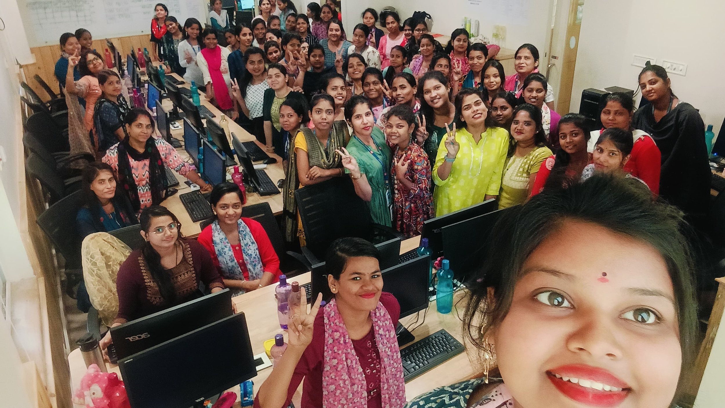 Subhankar Associates - Empowering Workforce & Client Success