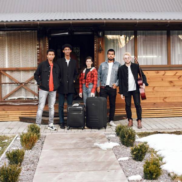 Subhankar Urban Spaces - Home Stays, Rentals & Asset Management